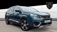 Peugeot 5008 1.5 BlueHDi Allure 5dr EAT8 Diesel Estate